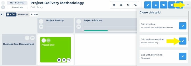 filtered-grid-cloning-options