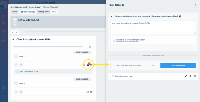 task-file-evidence-use